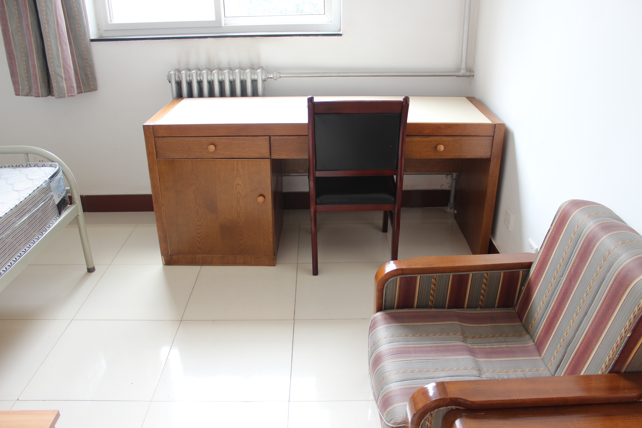West No.13 Single Room Ⅰ West No.13 Single Room Ⅰ